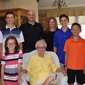 Meet your Posher, Cale